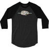 down by the river 3/4 Sleeve Shirt