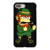 happy saint patrick day simpson 2 iPhone 8 Plus