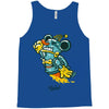 wohead Tank Top