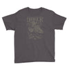 watch the world burn Youth Tee