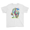 monsters university Youth Tee