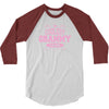 Coolest Grammy Ever 3/4 Sleeve Shirt