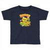 summer Toddler T-shirt