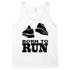 born to run Tank Top