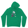 royal love Hoodie