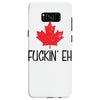 canada fuckin eh Samsung Galaxy S8