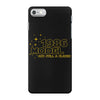 1986 model and still a classic iPhone 7 Case