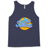Wyld Stallyns Logo Tank Top