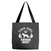 This Girl Loves Siberian Husky Tote Bags