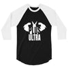 Plus Ultra 3/4 Sleeve Shirt