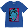 old rider V-Neck Tee
