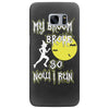 halloween runner Samsung Galaxy S7 Edge