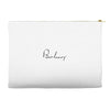 blueberry Accessory Pouches