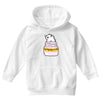 Antidepressant Cat Youth Hoodie