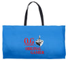 old school gamer Weekender Totes
