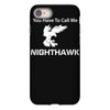 call me nighthawk step brothers iPhone 8