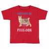 pixie bob Toddler T-shirt