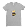 PRINCESS Ladies Fitted T-Shirt