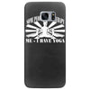 yoga inspired Samsung Galaxy S7 Edge Case