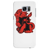 house of lion Samsung Galaxy S7 Edge