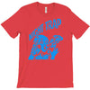 new retro night trap T-Shirt