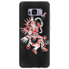 aztec quetzalcoatl Samsung Galaxy S8 Plus