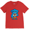 get charalter V-Neck Tee