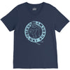 neds ski academy V-Neck Tee