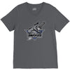 outer heaven snakes (2) V-Neck Tee
