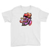 etw Youth Tee