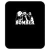 bomber film  fun Mousepad