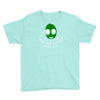 salad fingers red water Youth Tee