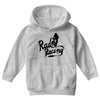 rad racing Youth Hoodie