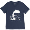 the smiths V-Neck Tee