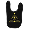 Fano Plane Baby Bibs