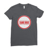gamming Ladies Fitted T-Shirt