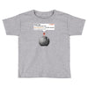 tk 421 review Toddler T-shirt