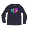 friend ship Long Sleeve Shirts