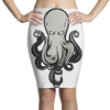octopus Pencil Skirts