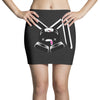 Killerbunny Ded Emote Mini Skirts