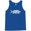 darwin'   fish Tank Top