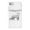 scullay iPhone 7 Case