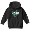 We Have This Hope As An Anchor For The Soul Youth Hoodie