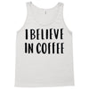coffee Tank Top