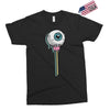 deliciously creepy Exclusive T-shirt