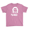 robert griffin iii rg3 Youth Tee
