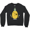 pineapple vengeance Crewneck Sweatshirt