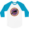 the year of the boxer 3/4 Sleeve Shirt