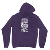 timey wimey Unisex Hoodie