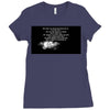 ava Ladies Fitted T-Shirt